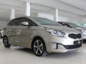 Bán xe Kia Rondo GAT năm sản xuất 2016, màu kem (be), 550tr