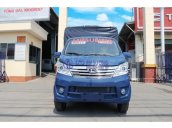 Bán xe Hàn Quốc Teraco máy Mitsubishi giá rẻ tại Tây Ninh