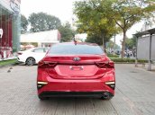 Cerato Deluxe 2019, tặng phụ kiện, tặng bảo hiểm thân xe, liên hệ Ms. Hương 0838 995 549