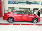 Cerato Deluxe 2019, tặng phụ kiện, tặng bảo hiểm thân xe, liên hệ Ms. Hương 0838 995 549