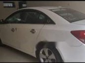 Bán Daewoo Lacetti CDX sản xuất 2010, màu trắng, xe nhập, giá 310tr
