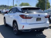 Bán Lexus RX450H sản xuất 2019, màu trắng, đen, LH: - 0941686611