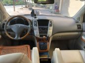 Bán Lexus RX350 2008, màu xanh lam, nhập khẩu