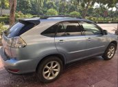 Bán Lexus RX350 2008, màu xanh lam, nhập khẩu