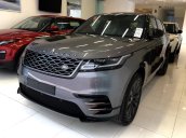 Bán xe Range Rover Velar P250 năm 2018, màu xám LH: - 0941686611