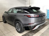 Bán xe Range Rover Velar P250 năm 2018, màu xám LH: - 0941686611