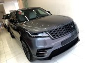 Bán xe Range Rover Velar P250 năm 2018, màu xám LH: - 0941686611