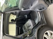 Bán Honda CR V 2.4 năm 2009, màu đen