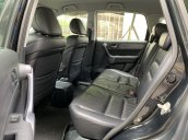 Bán Honda CR V 2.4 năm 2009, màu đen