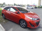 Bán Yaris form 2019, xe nhập khẩu Thái Lan, giá còn giảm tốt