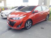 Bán Yaris form 2019, xe nhập khẩu Thái Lan, giá còn giảm tốt