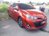 Bán Yaris form 2019, xe nhập khẩu Thái Lan, giá còn giảm tốt