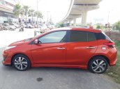 Bán Yaris form 2019, xe nhập khẩu Thái Lan, giá còn giảm tốt