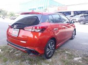 Bán Yaris form 2019, xe nhập khẩu Thái Lan, giá còn giảm tốt