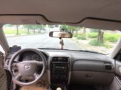 Bán Mazda 626 năm 2003, màu trắng