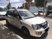 Cần bán gấp Kia Carens năm 2012, màu trắng, xe nhập, xe còn đẹp