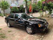 Cần bán lại xe cũ Daewoo Magnus năm 2004, màu đen