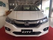 Bán xe Honda City năm 2019, màu trắng, ưu đãi hấp dẫn