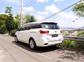 Cần bán xe Kia Sedona sản xuất năm 2019, màu trắng