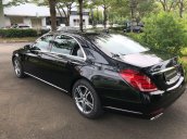 Bán xe Mercedes S400 sản xuất 2017, màu đen