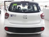 Bán ô tô Hyundai Grand i10 1.2MT đời 2019, màu trắng