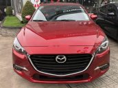 Cần bán Mazda 3 2019, màu đỏ, giá chỉ 699 triệu