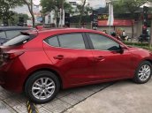 Cần bán Mazda 3 2019, màu đỏ, giá chỉ 699 triệu