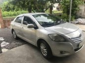 Chính chủ bán xe Toyota Vios E đời 2010, màu bạc, nhập khẩu