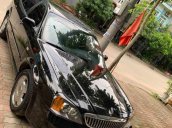 Cần bán lại xe cũ Daewoo Magnus năm 2004, màu đen