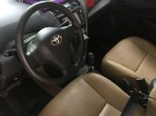 Bán Toyota Vios đời 2010, màu đen, máy móc chưa động chạm