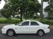 Bán Mazda 626 năm 2003, màu trắng