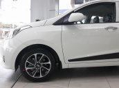 Bán ô tô Hyundai Grand i10 1.2MT đời 2019, màu trắng