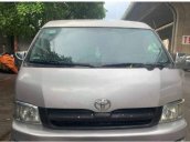 Bán Toyota Hiace sản xuất năm 2006, xe chính chủ giá thấp, động cơ ổn định 