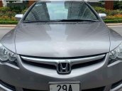 Bán xe Honda Civic 1.8AT đời 2009 giá cạnh tranh, xe giá thấp, chính chủ sử dụng còn mới