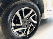 Cần bán xe Toyota Avanza sản xuất 2019, màu trắng, nhập khẩu nguyên chiếc, 612 triệu