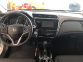 Bán xe Honda City năm 2019, màu trắng, ưu đãi hấp dẫn