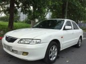 Bán Mazda 626 năm 2003, màu trắng