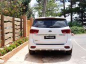 Cần bán xe Kia Sedona sản xuất năm 2019, màu trắng