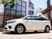 Cần bán xe Kia Sedona sản xuất năm 2019, màu trắng