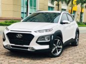 Bán xe Hyundai Kona 2019, màu trắng, 600 triệu