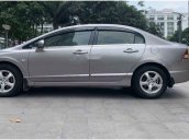 Bán xe Honda Civic 1.8AT đời 2009 giá cạnh tranh, xe giá thấp, chính chủ sử dụng còn mới