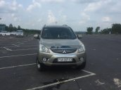 Cần bán gấp Mitsubishi Zinger sản xuất năm 2008, nhập khẩu, gầm máy zin êm