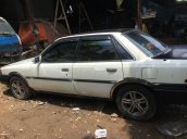 Bán xe Toyota Camry 1989, màu trắng