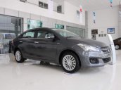 Bán Suzuki Ciaz G 2019, nhập khẩu, xe giá thấp, giao nhanh toàn quốc