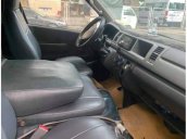 Bán Toyota Hiace sản xuất năm 2006, xe chính chủ giá thấp, động cơ ổn định 