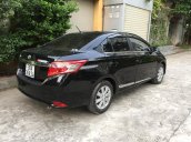 Chính chủ cần bán gấp chiếc Toyota Vios E 2014 số sàn, màu đen. LH 0984386598