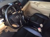 Bán Toyota Vios năm sản xuất 2015, màu đỏ số sàn giá cạnh tranh