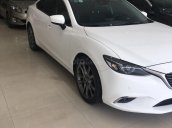 Cần bán Mazda 6 sản xuất 2018, bản full giá hấp dẫn