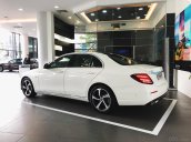 Giá xe Mercedes E200 Sport 2020, thông số, giá lăn bánh, khuyến mãi (03/2020), xe có sẵn giao ngay