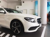 Giá xe Mercedes E200 Sport 2020, thông số, giá lăn bánh, khuyến mãi (03/2020), xe có sẵn giao ngay